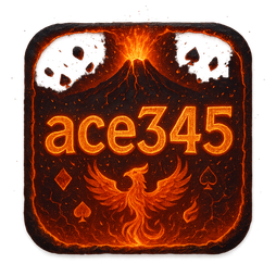 ace345 logo